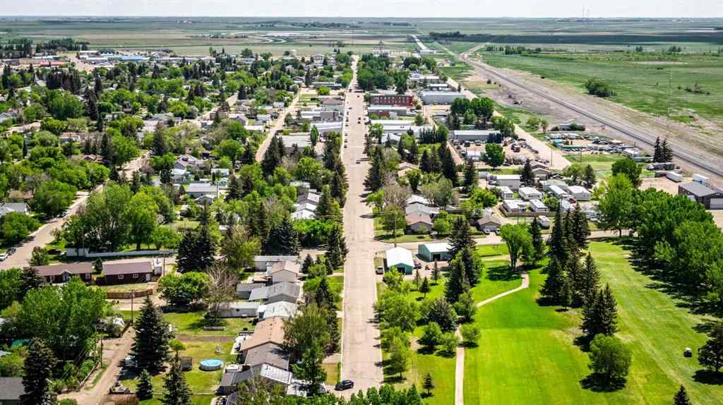 MLS® A2241175 - 102 Ambursen Avenue  in NONE Bassano, Land