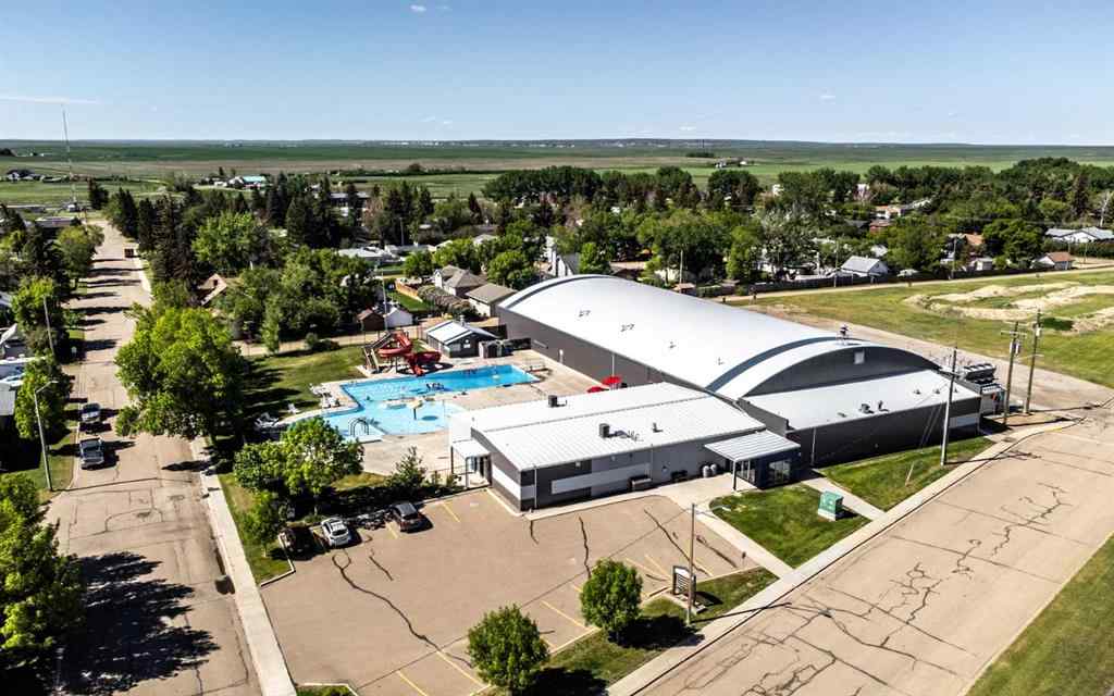MLS® A2241175 - 102 Ambursen Avenue  in NONE Bassano, Land