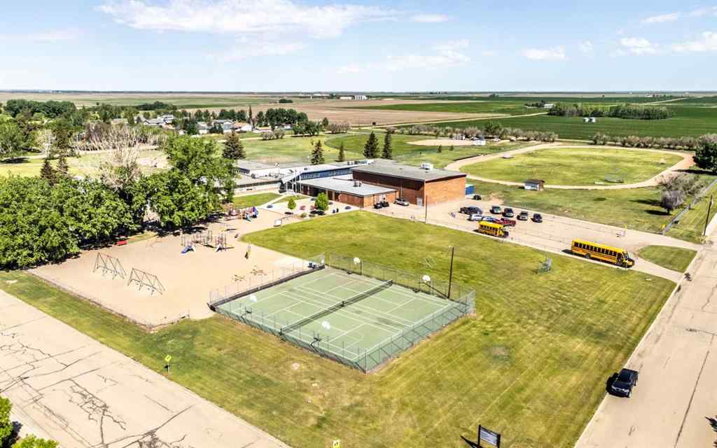 MLS® A2241175 - 102 Ambursen Avenue  in NONE Bassano, Land