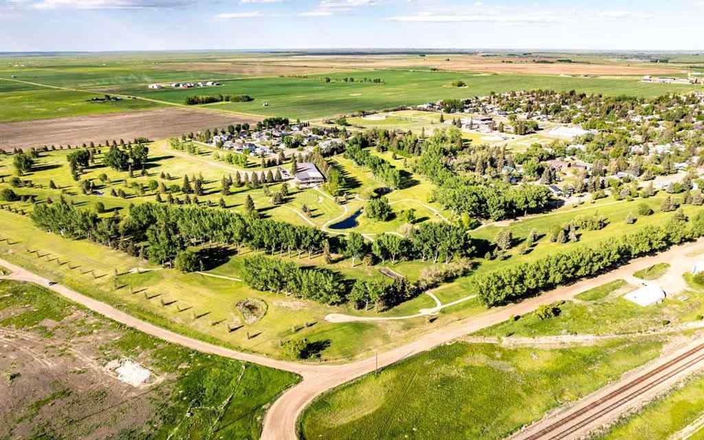 MLS® A2241176 - 104 Ambursen Avenue  in NONE Bassano, Land