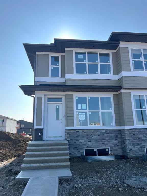 MLS® A2241180 - 232 Ricardo Ranch Drive SE in Seton Calgary, Residential