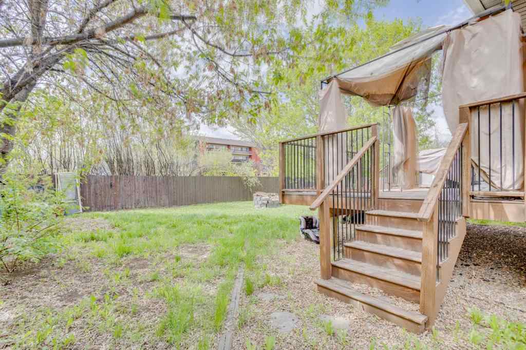 MLS® A2241186 - 153 Caldwell Crescent  in Thickwood Fort McMurray, Residential