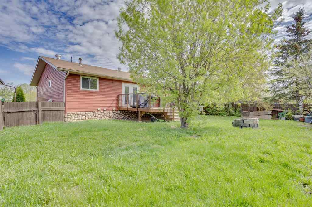 MLS® A2241186 - 153 Caldwell Crescent  in Thickwood Fort McMurray, Residential