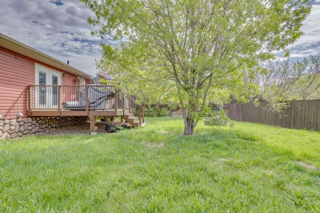 MLS® A2241186 - 153 Caldwell Crescent  in Thickwood Fort McMurray, Residential