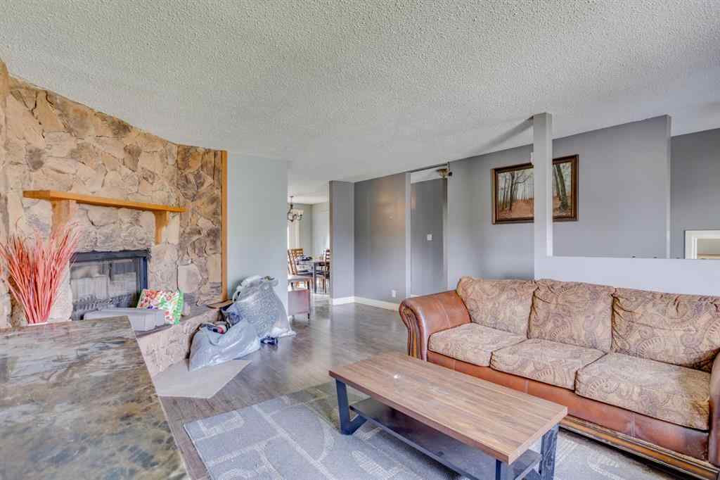 MLS® A2241186 - 153 Caldwell Crescent  in Thickwood Fort McMurray, Residential