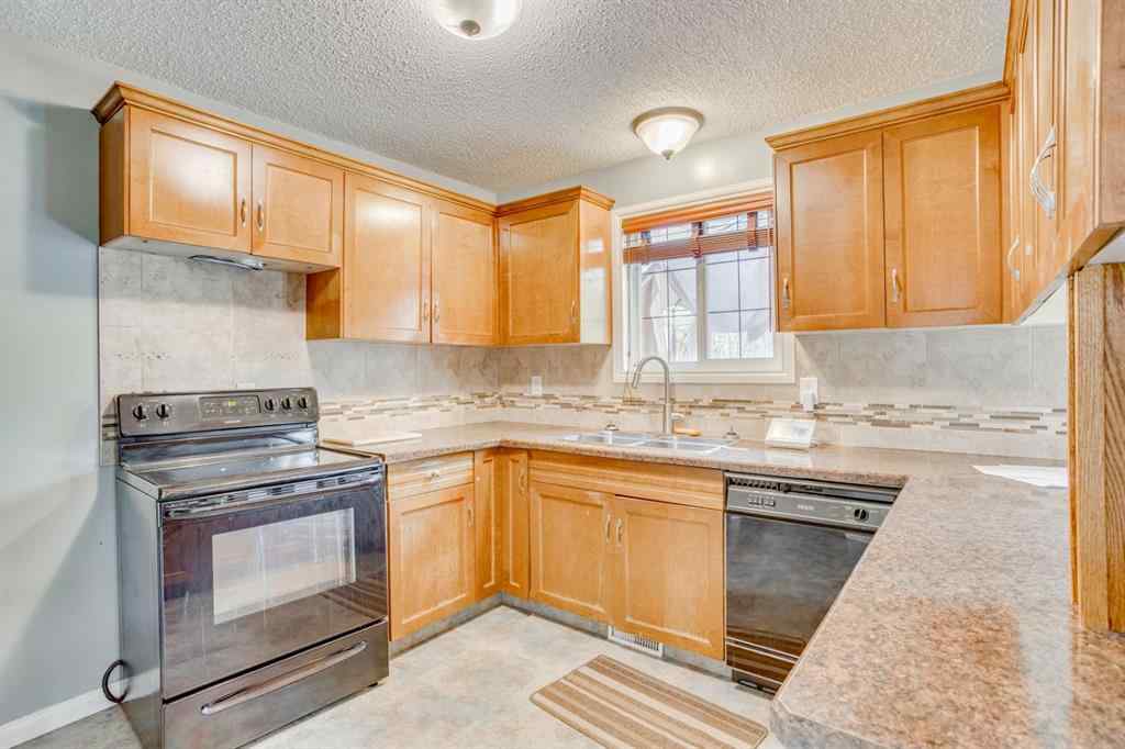 MLS® A2241186 - 153 Caldwell Crescent  in Thickwood Fort McMurray, Residential