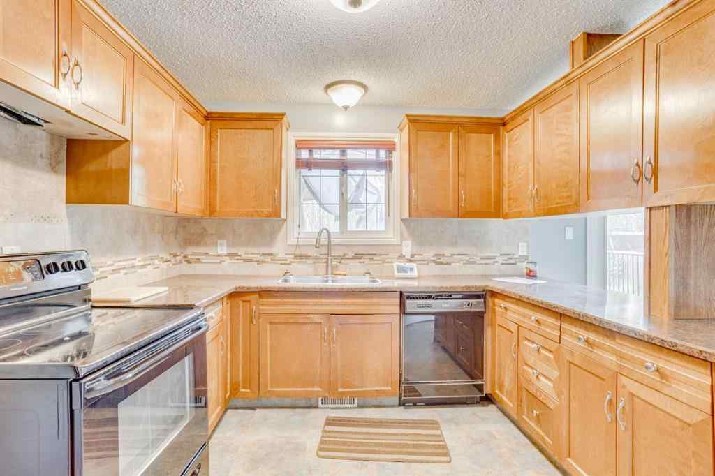 MLS® A2241186 - 153 Caldwell Crescent  in Thickwood Fort McMurray, Residential