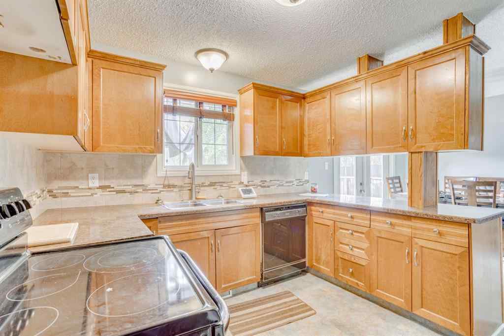 MLS® A2241186 - 153 Caldwell Crescent  in Thickwood Fort McMurray, Residential