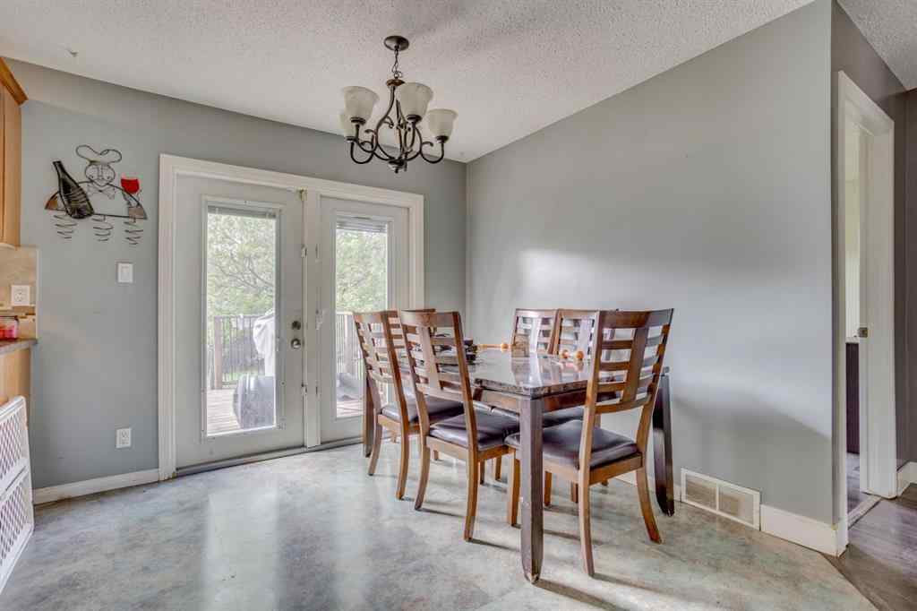 MLS® A2241186 - 153 Caldwell Crescent  in Thickwood Fort McMurray, Residential