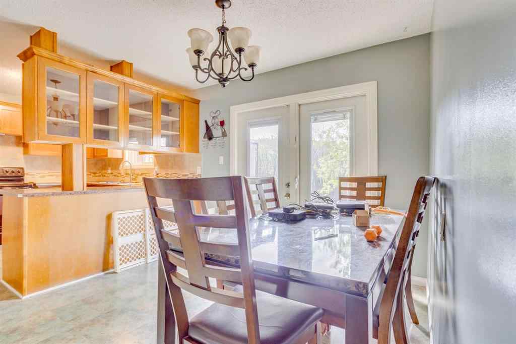 MLS® A2241186 - 153 Caldwell Crescent  in Thickwood Fort McMurray, Residential