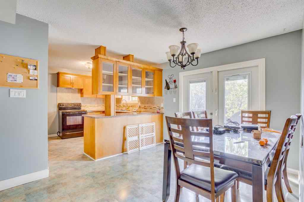 MLS® A2241186 - 153 Caldwell Crescent  in Thickwood Fort McMurray, Residential