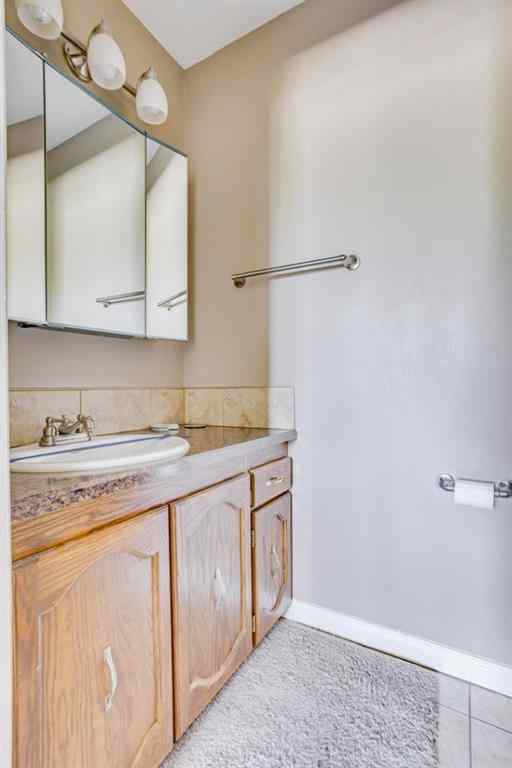 MLS® A2241186 - 153 Caldwell Crescent  in Thickwood Fort McMurray, Residential