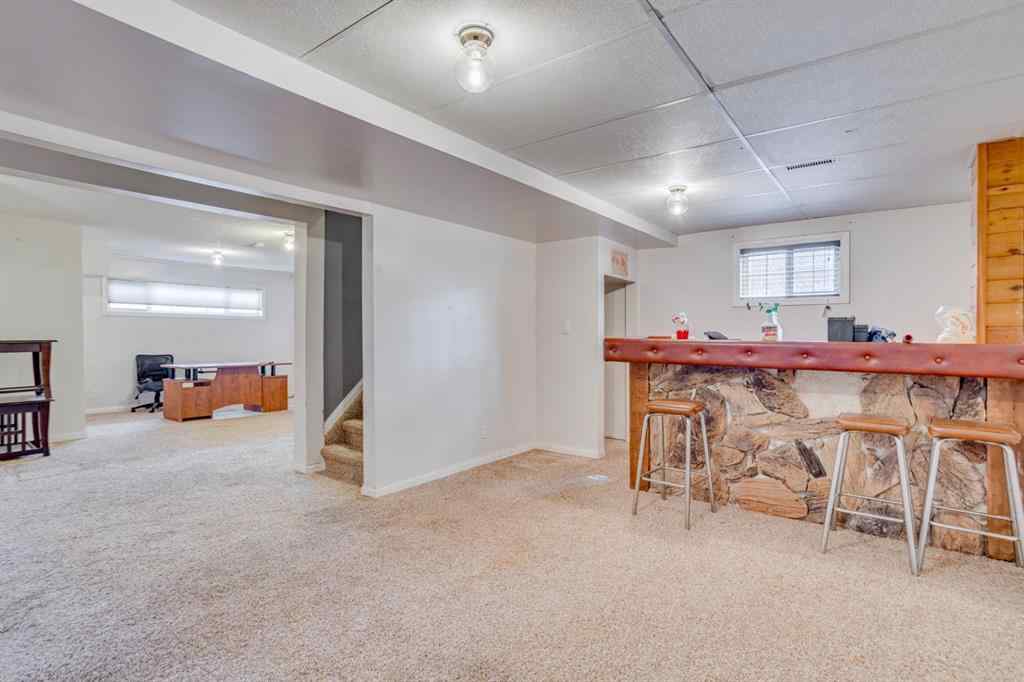 MLS® A2241186 - 153 Caldwell Crescent  in Thickwood Fort McMurray, Residential