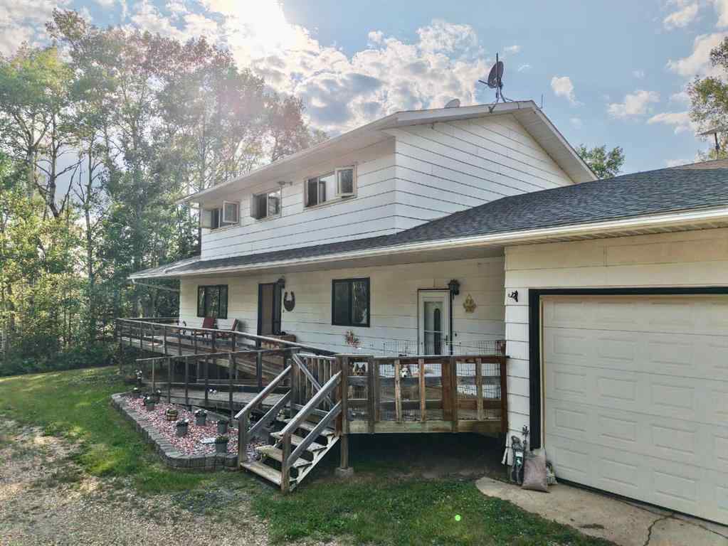 MLS® A2241187 - 85211 Range Road 203   in NONE Rural Northern Sunrise County, Residential