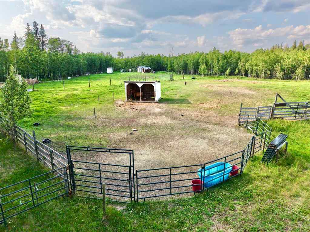 MLS® A2241187 - 85211 Range Road 203   in NONE Rural Northern Sunrise County, Residential