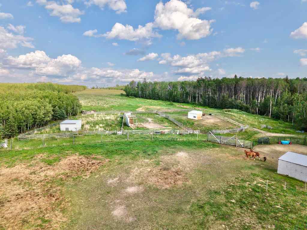 MLS® A2241187 - 85211 Range Road 203   in NONE Rural Northern Sunrise County, Residential