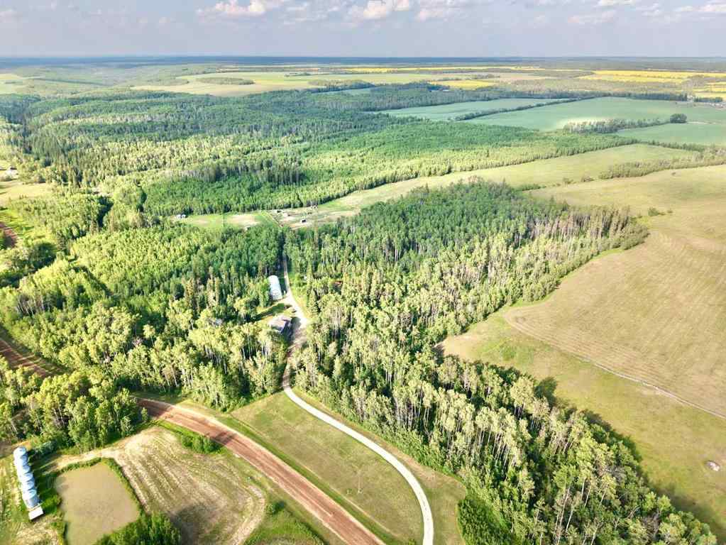 MLS® A2241187 - 85211 Range Road 203   in NONE Rural Northern Sunrise County, Residential