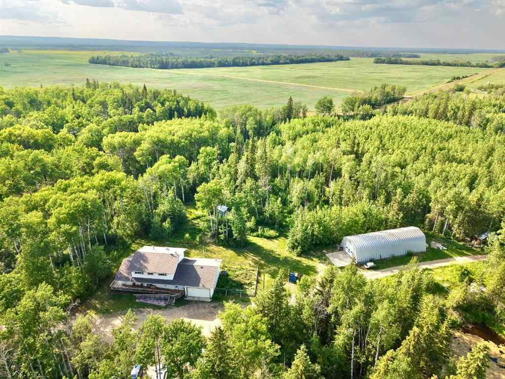 MLS® A2241187 - 85211 Range Road 203   in NONE Rural Northern Sunrise County, Residential