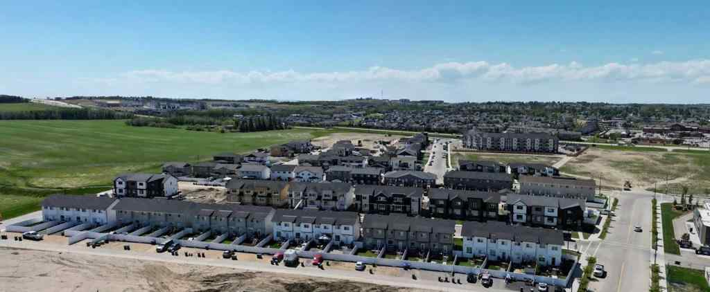 MLS® A2241188 - 10 Iron Gate Boulevard  in Iron Gate Sylvan Lake, Commercial