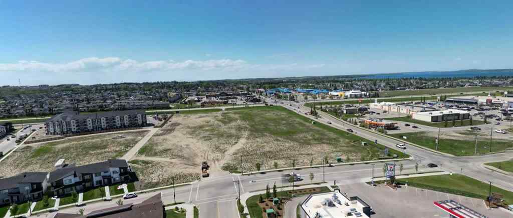 MLS® A2241188 - 10 Iron Gate Boulevard  in Iron Gate Sylvan Lake, Commercial