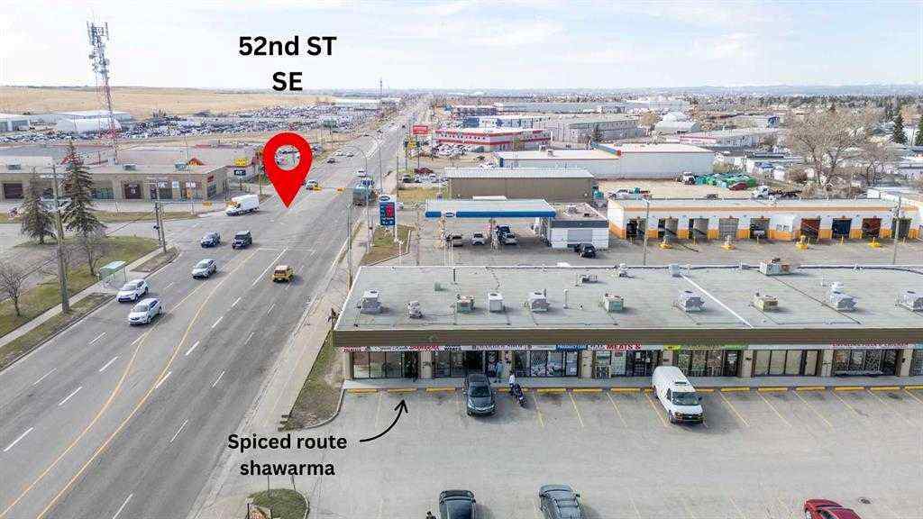MLS® A2241190 -     in  Calgary, Commercial