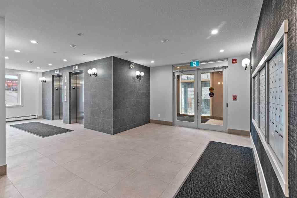 MLS® A2241192 - Unit #403 238 Sage Valley Common NW in Sage Hill Calgary, Residential