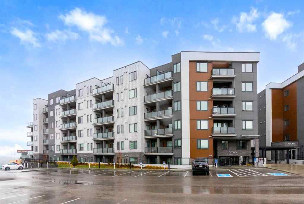 MLS® A2241192 - Unit #403 238 Sage Valley Common NW in Sage Hill Calgary, Residential