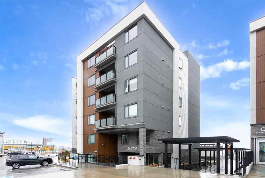 MLS® A2241192 - Unit #403 238 Sage Valley Common NW in Sage Hill Calgary, Residential