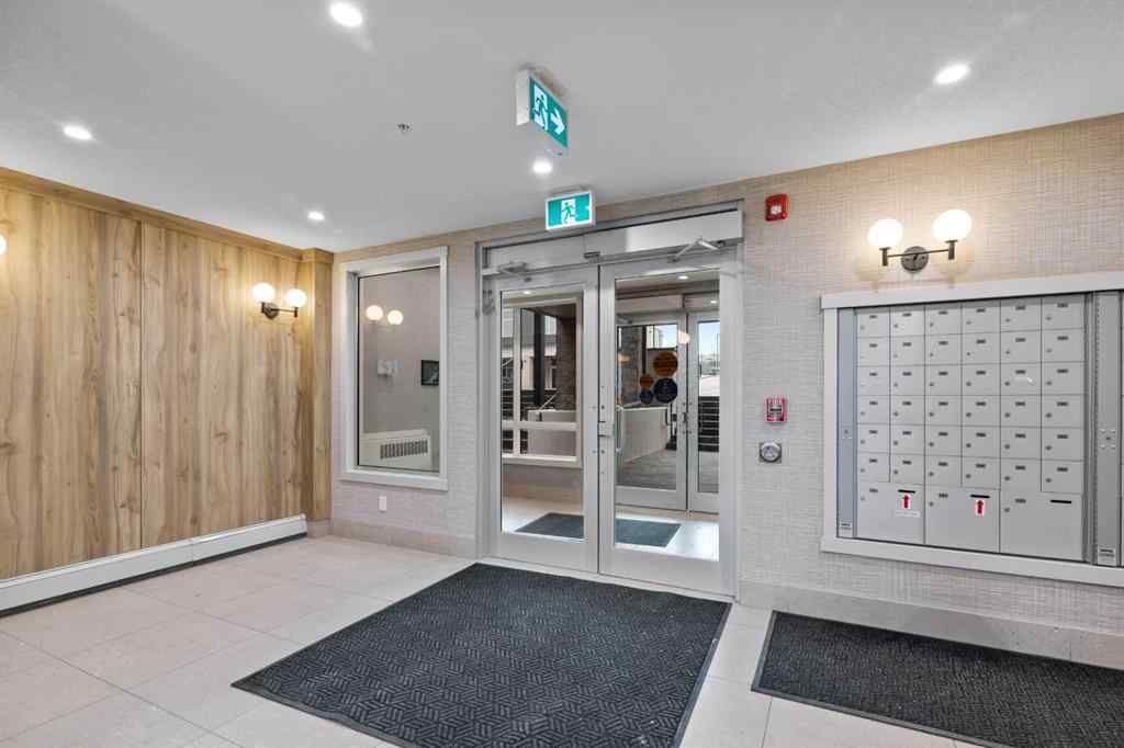 MLS® A2241192 - Unit #403 238 Sage Valley Common NW in Sage Hill Calgary, Residential