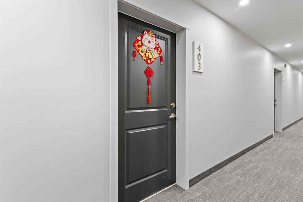 MLS® A2241192 - Unit #403 238 Sage Valley Common NW in Sage Hill Calgary, Residential