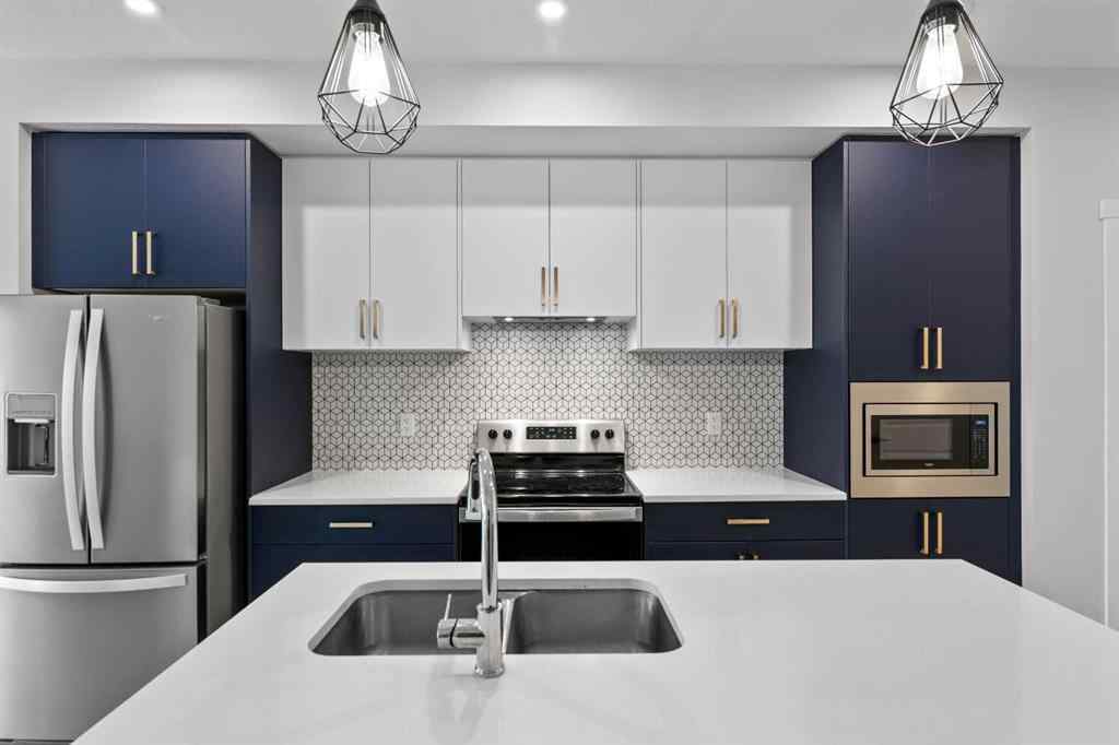 MLS® A2241192 - Unit #403 238 Sage Valley Common NW in Sage Hill Calgary, Residential
