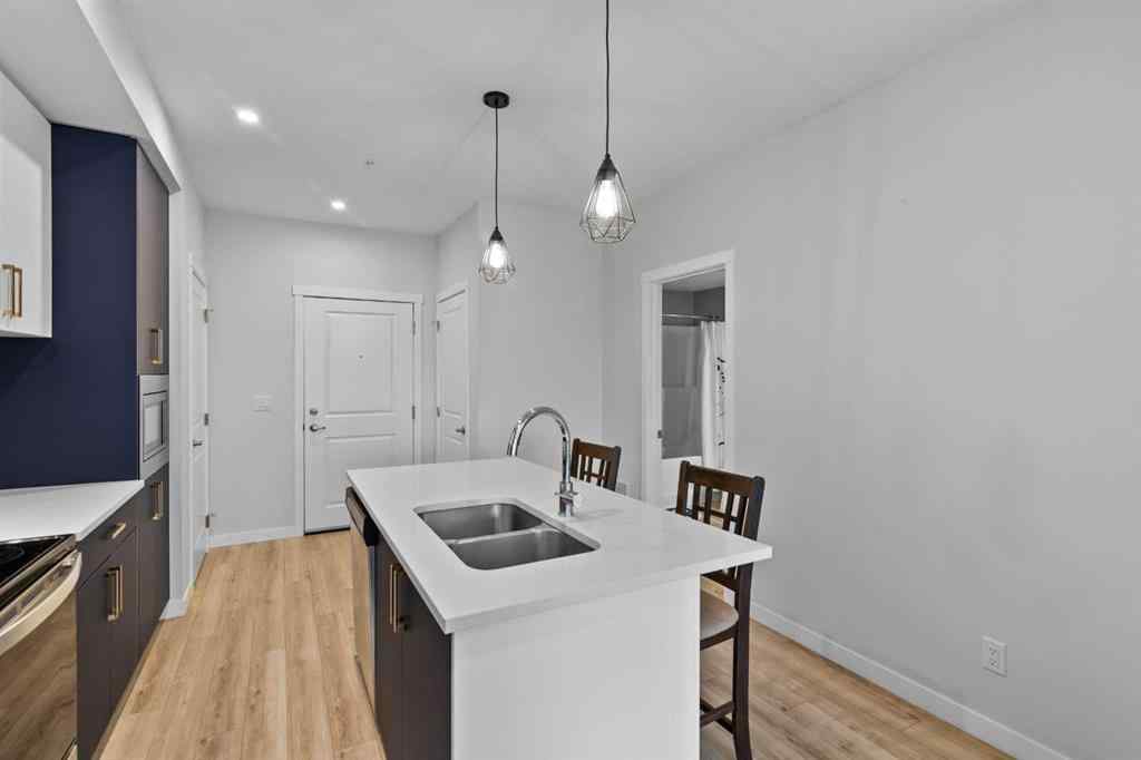 MLS® A2241192 - Unit #403 238 Sage Valley Common NW in Sage Hill Calgary, Residential