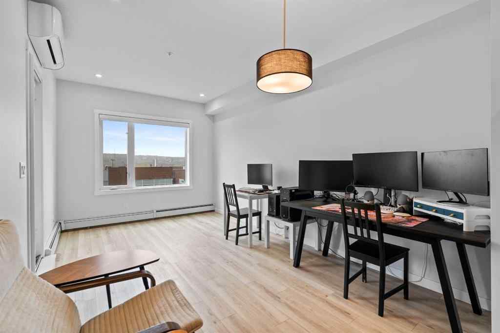MLS® A2241192 - Unit #403 238 Sage Valley Common NW in Sage Hill Calgary, Residential