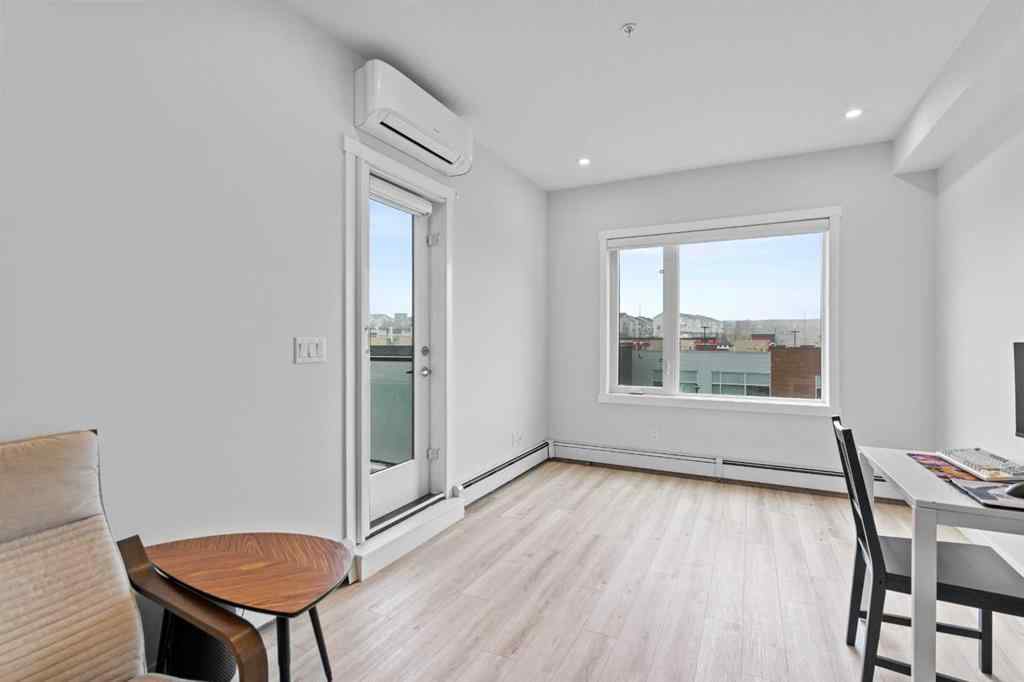 MLS® A2241192 - Unit #403 238 Sage Valley Common NW in Sage Hill Calgary, Residential
