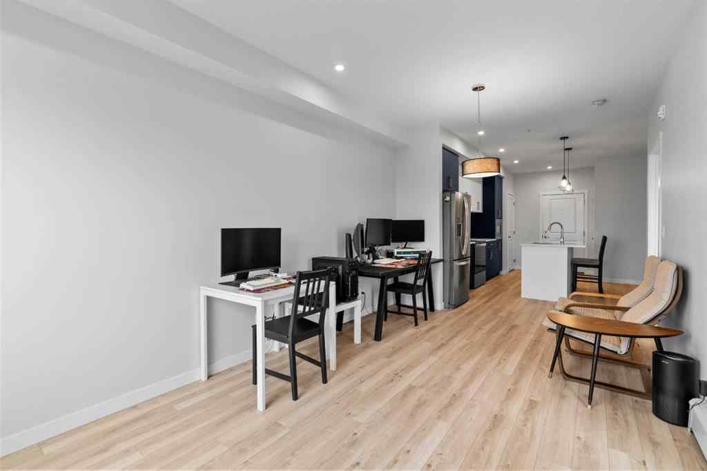 MLS® A2241192 - Unit #403 238 Sage Valley Common NW in Sage Hill Calgary, Residential