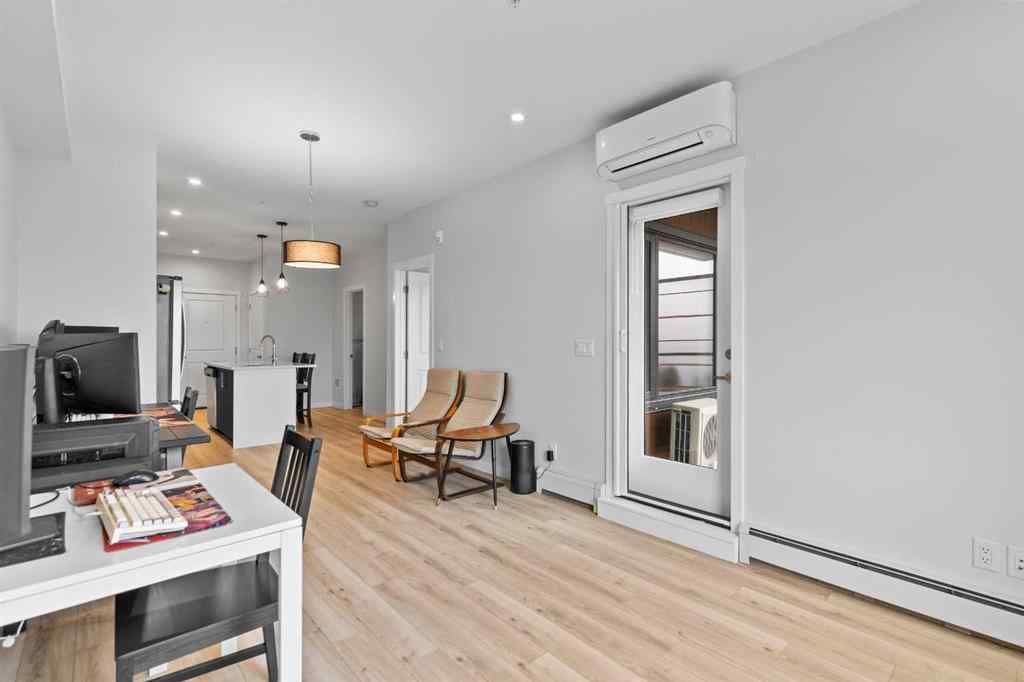 MLS® A2241192 - Unit #403 238 Sage Valley Common NW in Sage Hill Calgary, Residential