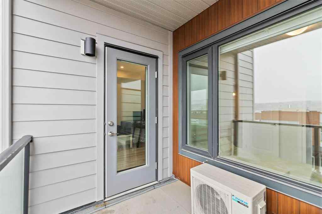 MLS® A2241192 - Unit #403 238 Sage Valley Common NW in Sage Hill Calgary, Residential