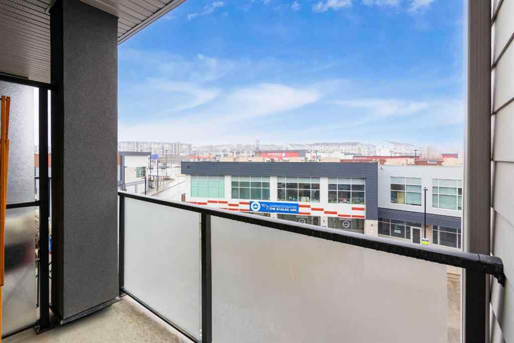 MLS® A2241192 - Unit #403 238 Sage Valley Common NW in Sage Hill Calgary, Residential