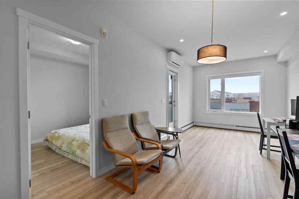 MLS® A2241192 - Unit #403 238 Sage Valley Common NW in Sage Hill Calgary, Residential