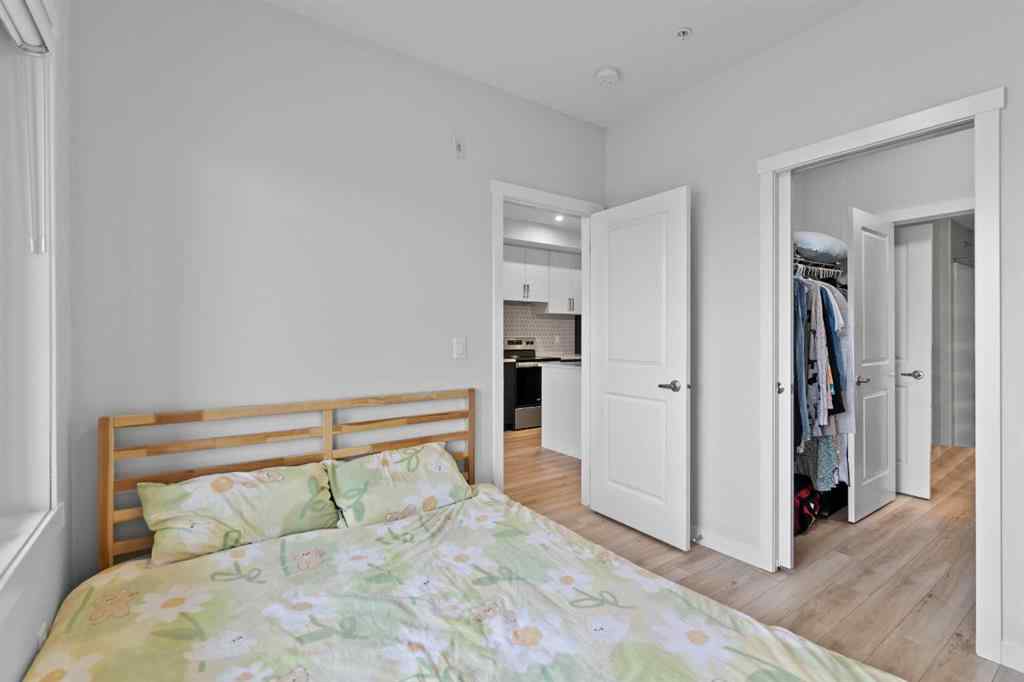 MLS® A2241192 - Unit #403 238 Sage Valley Common NW in Sage Hill Calgary, Residential
