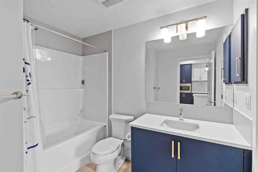 MLS® A2241192 - Unit #403 238 Sage Valley Common NW in Sage Hill Calgary, Residential