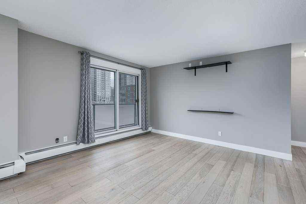MLS® A2241195 - Unit #404 1208 14 Avenue SW in Beltline Calgary, Residential