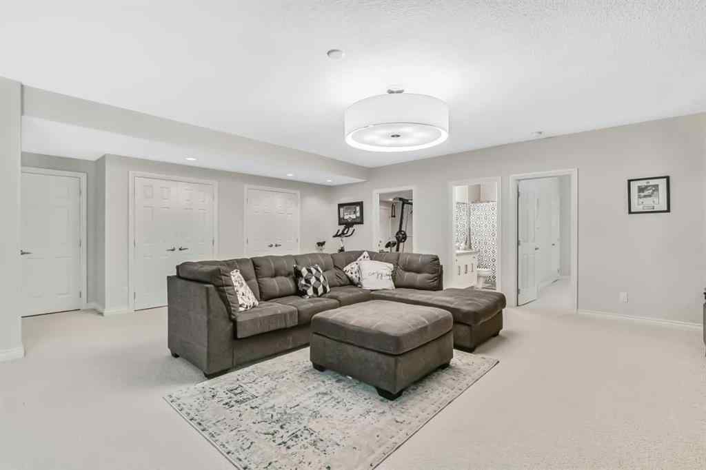 MLS® A2241197 - 43 Summit Pointe Drive  in NONE Heritage Pointe, Residential