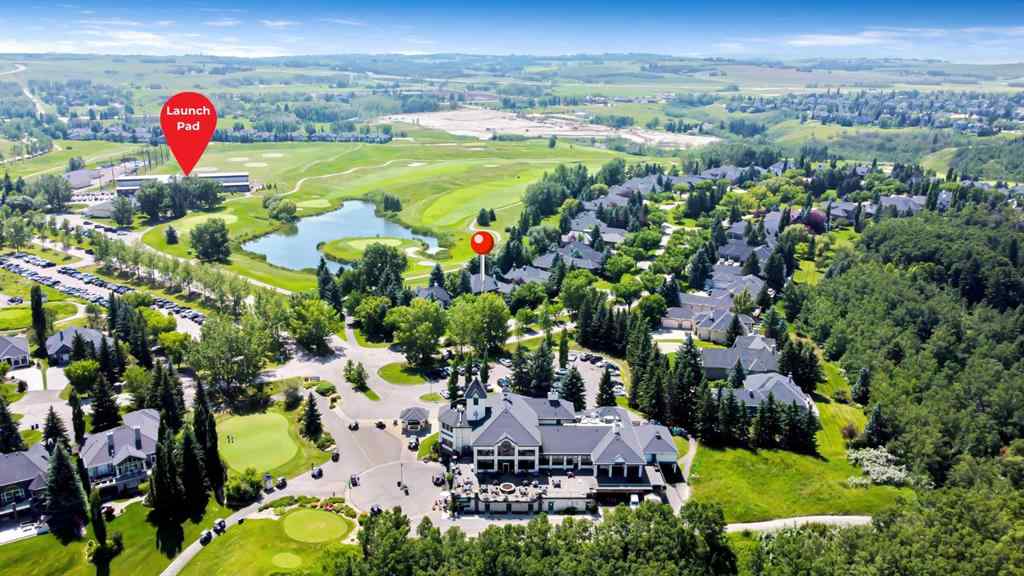 MLS® A2241197 - 43 Summit Pointe Drive  in NONE Heritage Pointe, Residential