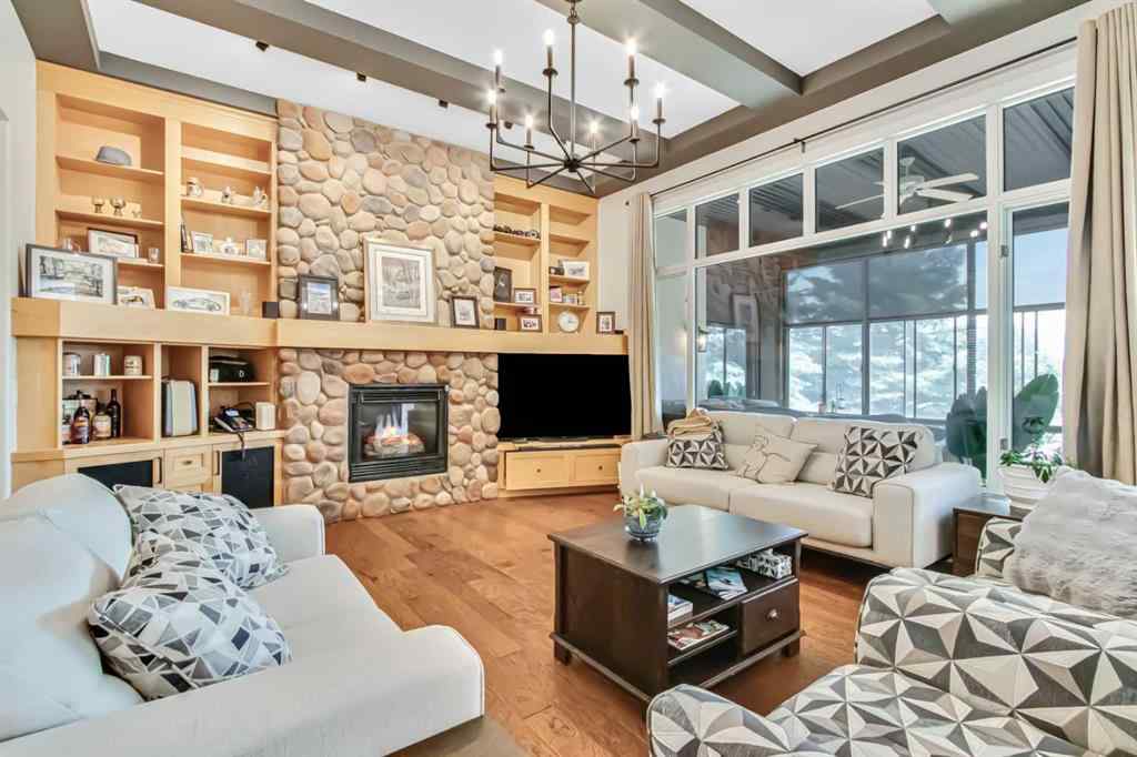 MLS® A2241197 - 43 Summit Pointe Drive  in NONE Heritage Pointe, Residential