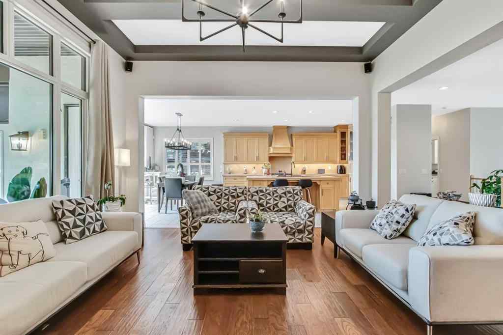 MLS® A2241197 - 43 Summit Pointe Drive  in NONE Heritage Pointe, Residential