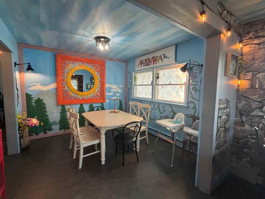 MLS® A2241199 - 4752 50 Avenue  in NONE Whitecourt, Commercial