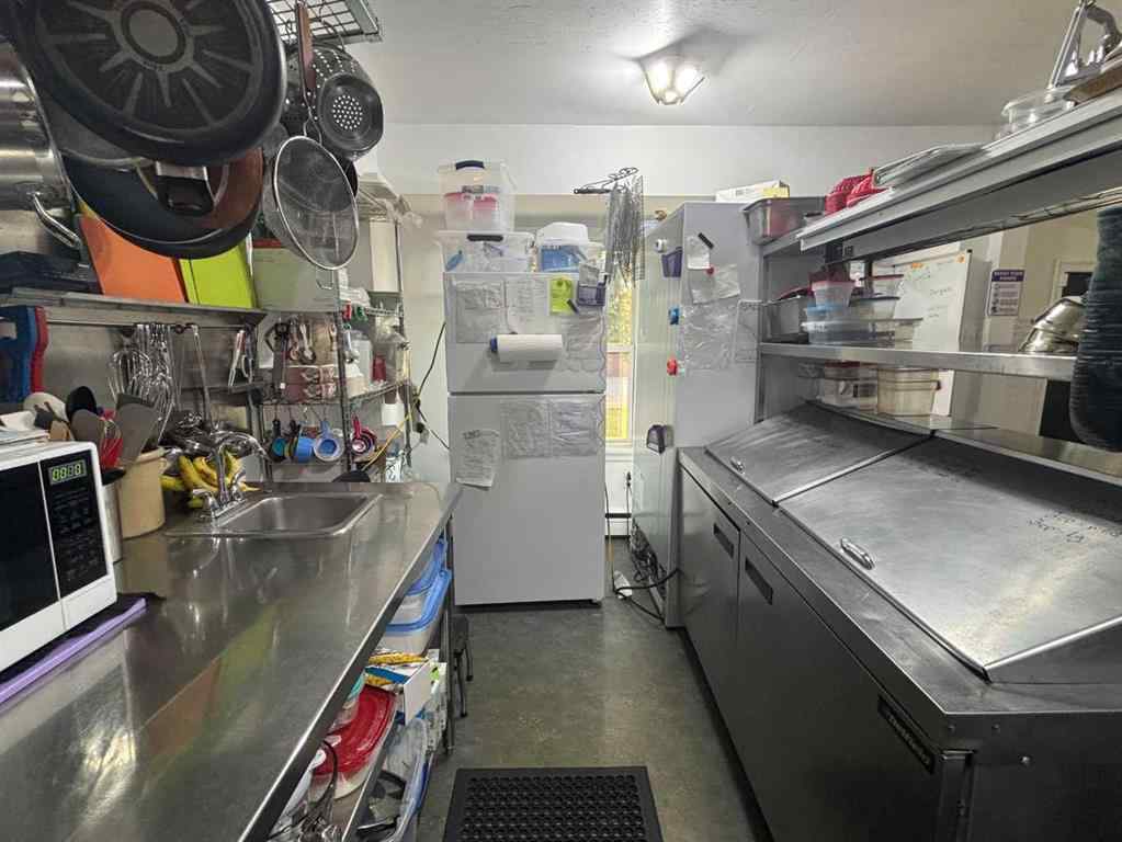 MLS® A2241199 - 4752 50 Avenue  in NONE Whitecourt, Commercial