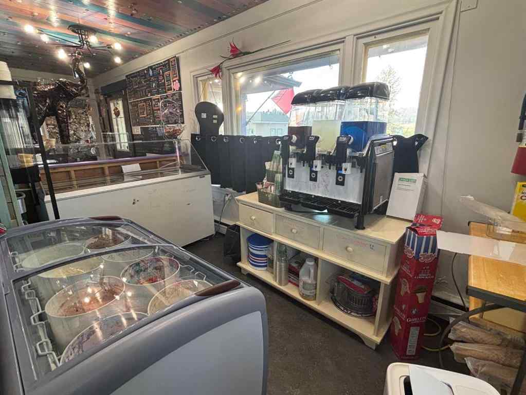 MLS® A2241199 - 4752 50 Avenue  in NONE Whitecourt, Commercial