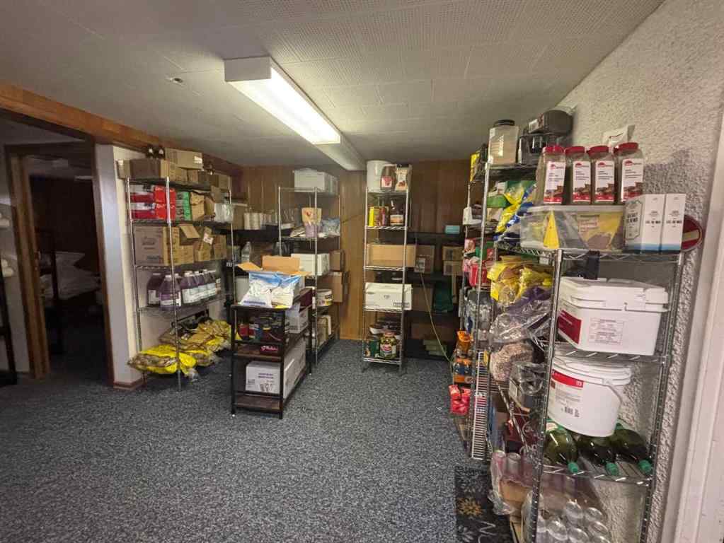 MLS® A2241199 - 4752 50 Avenue  in NONE Whitecourt, Commercial